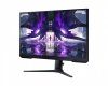 Monitor 27 cali LS27AG300NRXEN VA 1920x1080 FHD 16:9 1xHDMI 1xDP 1ms(MPRT) płaski HAS+PIVOT 144Hz Gaming 2 lata d2d
